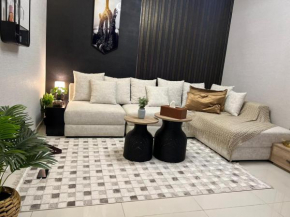 3 bedroom Family friendly villa in Damac hills 2